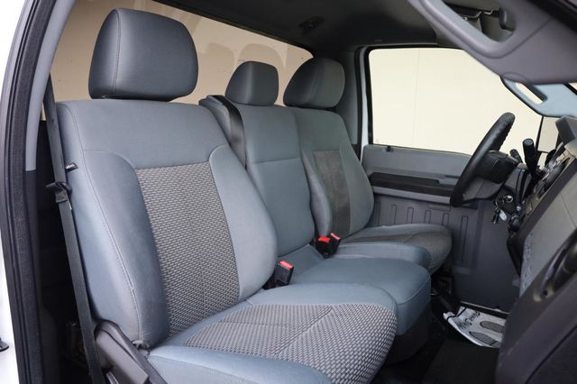 2015 Ford Super Duty F-250 SRW XL - 23040827 - 16