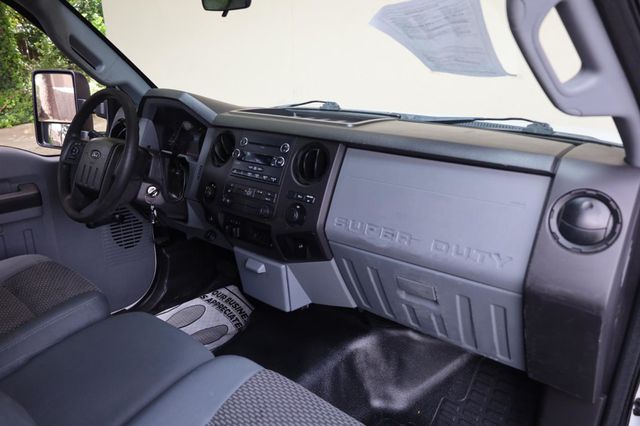2015 Ford Super Duty F-250 SRW XL - 23040827 - 17