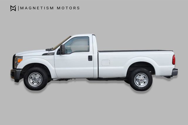 2015 Ford Super Duty F-250 SRW XL - 23040827 - 1