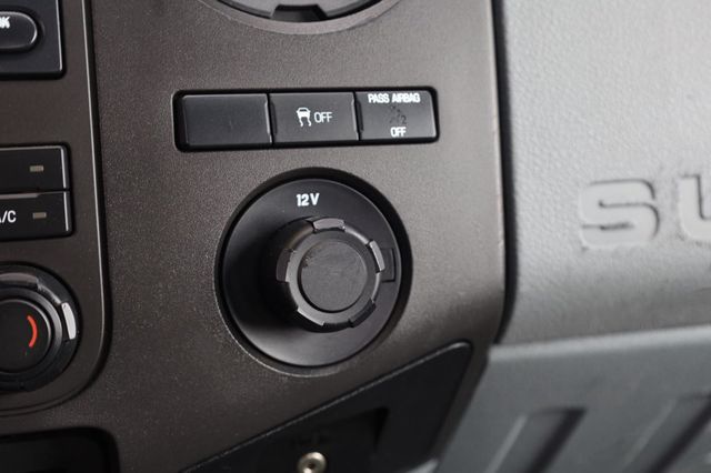 2015 Ford Super Duty F-250 SRW XL - 23040827 - 21
