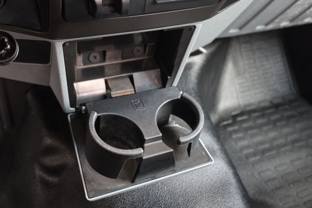 2015 Ford Super Duty F-250 SRW XL - 23040827 - 23