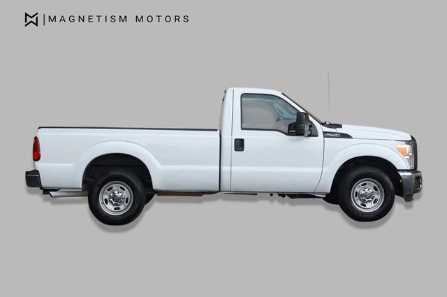 2015 Ford Super Duty F-250 SRW XL - 23040827 - 2