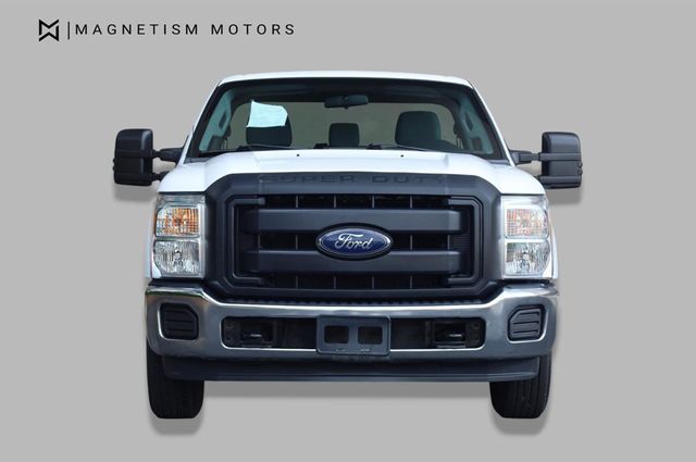 2015 Ford Super Duty F-250 SRW XL - 23040827 - 5