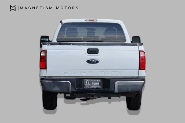 2015 Ford Super Duty F-250 SRW XL - 23040827 - 6