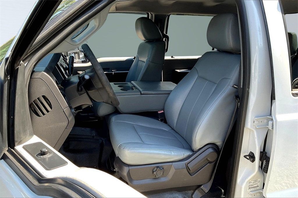2015 Ford F-250 XL photo 10