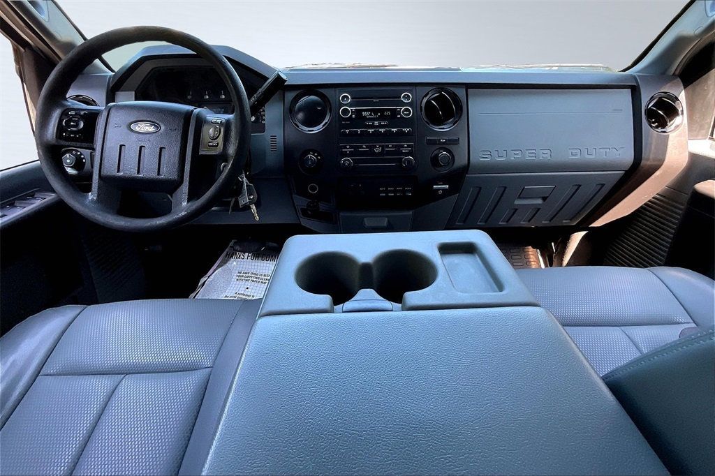 2015 Ford F-250 XL photo 18
