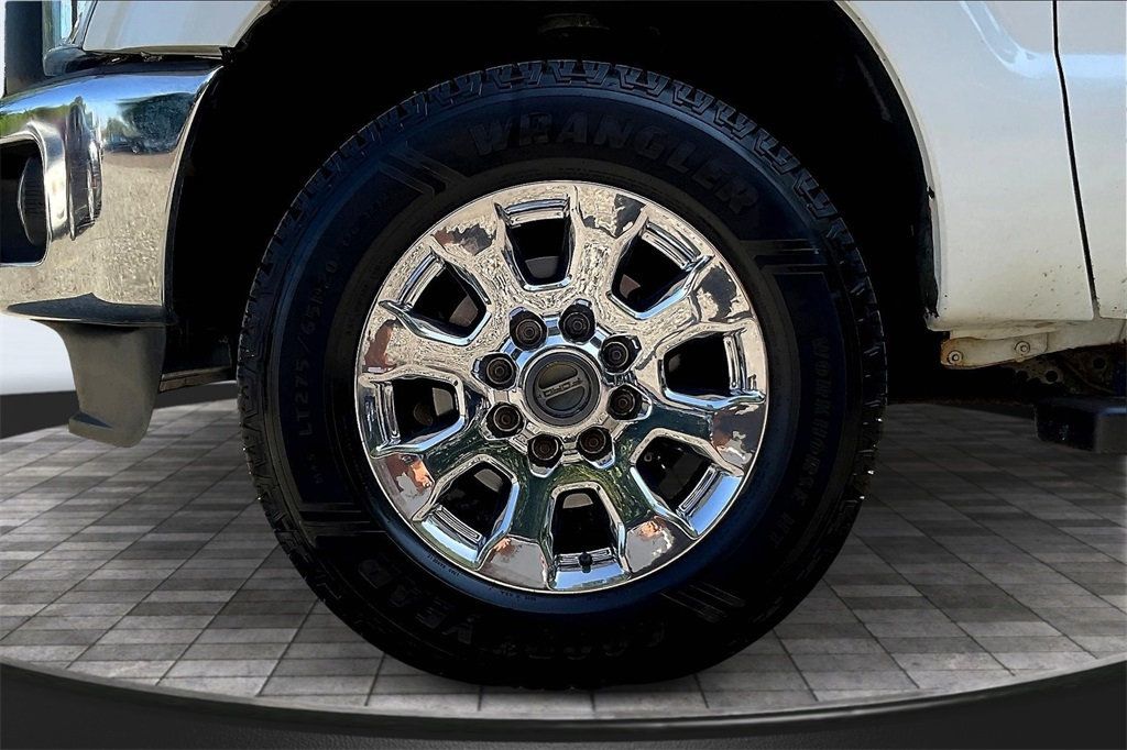 2015 Ford F-250 XL photo 31