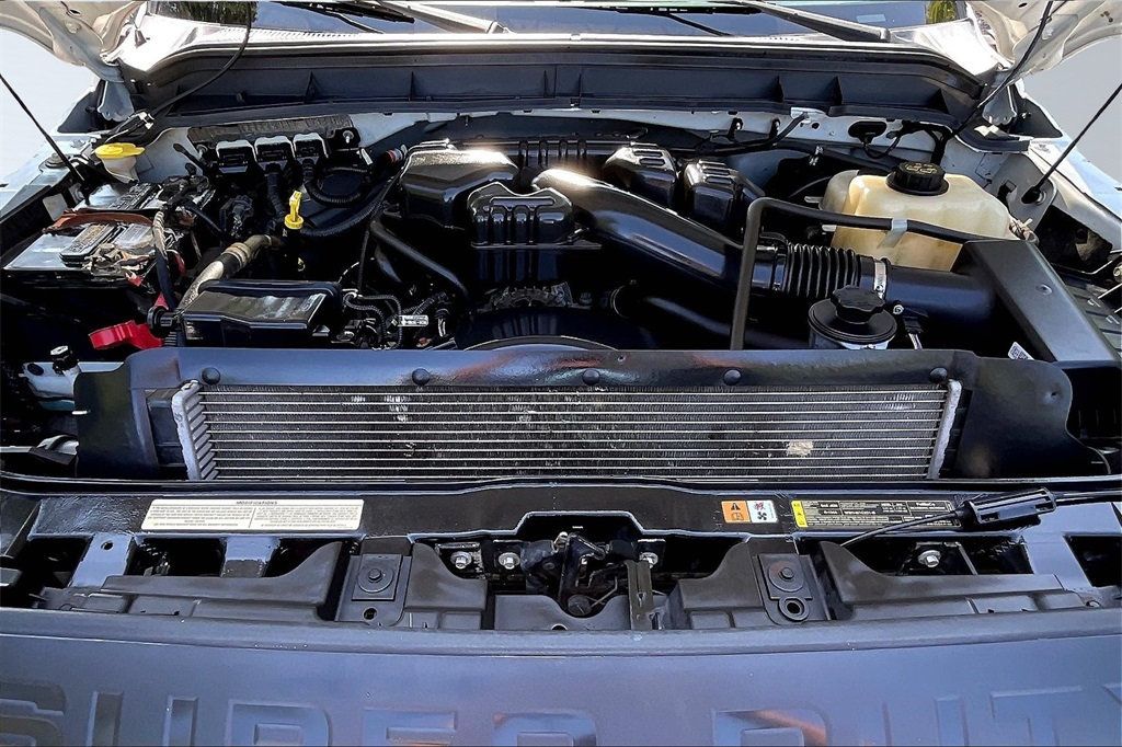2015 Ford F-250 XL photo 32