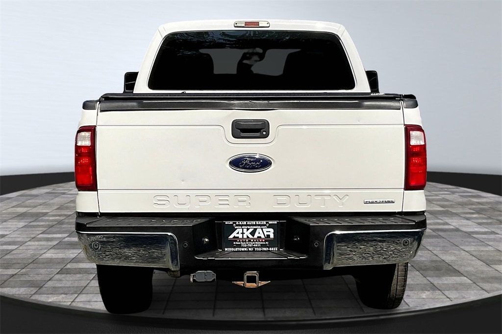 2015 Ford F-250 XL photo 6