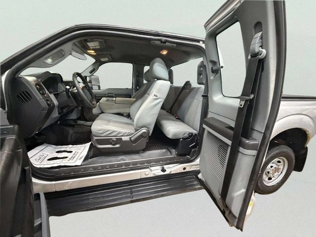 2015 Ford Super Duty F-250 SRW XL 4x4 4dr SuperCab 6.8 ft. SB Pickup - 22981785 - 15