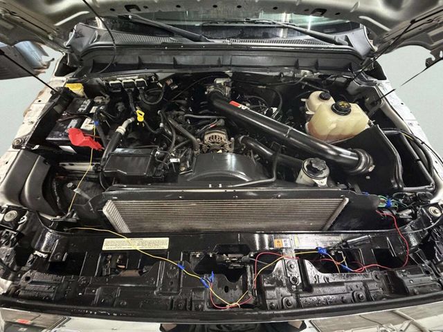 2015 Ford Super Duty F-250 SRW XL 4x4 4dr SuperCab 6.8 ft. SB Pickup - 22981785 - 17