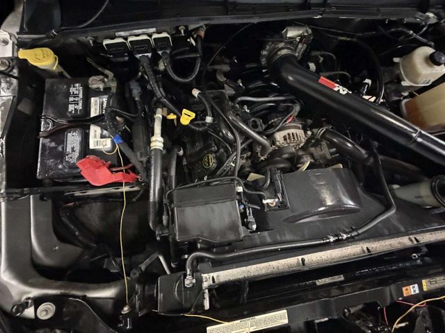 2015 Ford Super Duty F-250 SRW XL 4x4 4dr SuperCab 6.8 ft. SB Pickup - 22981785 - 18