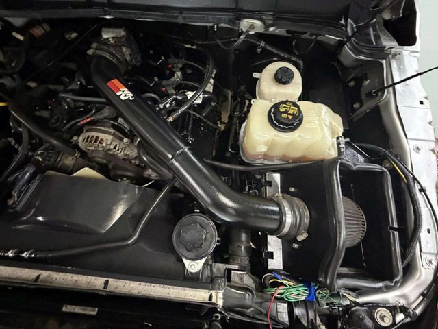 2015 Ford Super Duty F-250 SRW XL 4x4 4dr SuperCab 6.8 ft. SB Pickup - 22981785 - 19