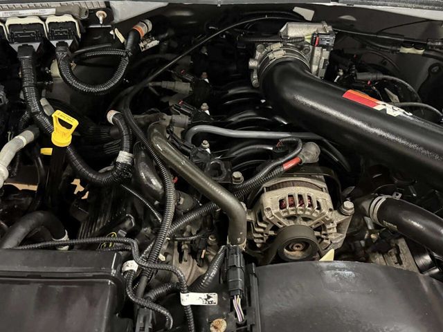 2015 Ford Super Duty F-250 SRW XL 4x4 4dr SuperCab 6.8 ft. SB Pickup - 22981785 - 21