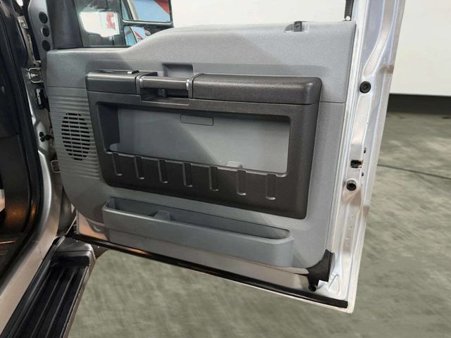 2015 Ford Super Duty F-250 SRW XL 4x4 4dr SuperCab 6.8 ft. SB Pickup - 22981785 - 24