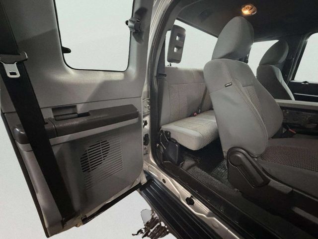 2015 Ford Super Duty F-250 SRW XL 4x4 4dr SuperCab 6.8 ft. SB Pickup - 22981785 - 27