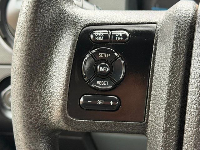 2015 Ford Super Duty F-250 SRW XL 4x4 4dr SuperCab 6.8 ft. SB Pickup - 22981785 - 31