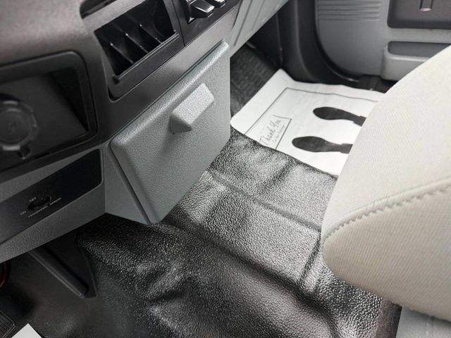 2015 Ford Super Duty F-250 SRW XL 4x4 4dr SuperCab 6.8 ft. SB Pickup - 22981785 - 36