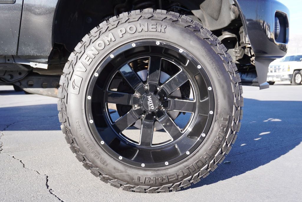 2015 Ford SUPER DUTY F-350 PLATINUM - 22934694 - 15