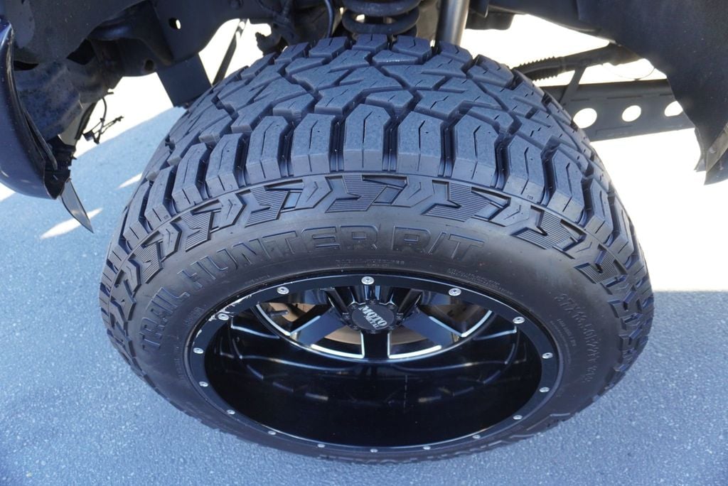 2015 Ford SUPER DUTY F-350 PLATINUM - 22934694 - 16