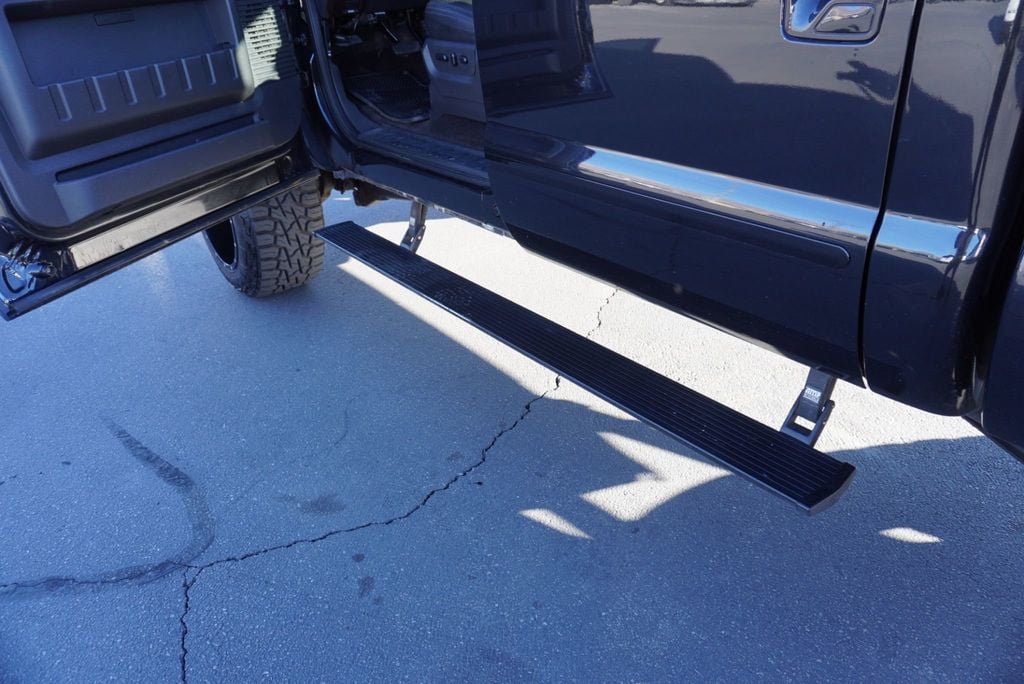 2015 Ford SUPER DUTY F-350 PLATINUM - 22934694 - 20