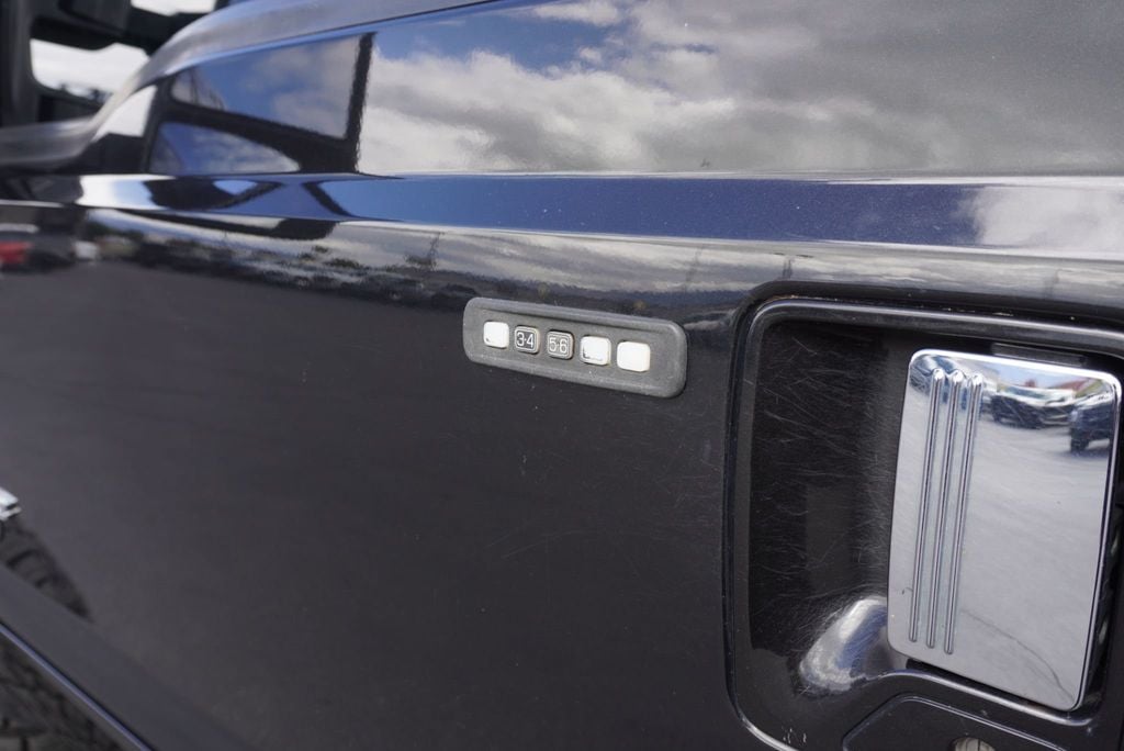 2015 Ford SUPER DUTY F-350 PLATINUM - 22934694 - 21