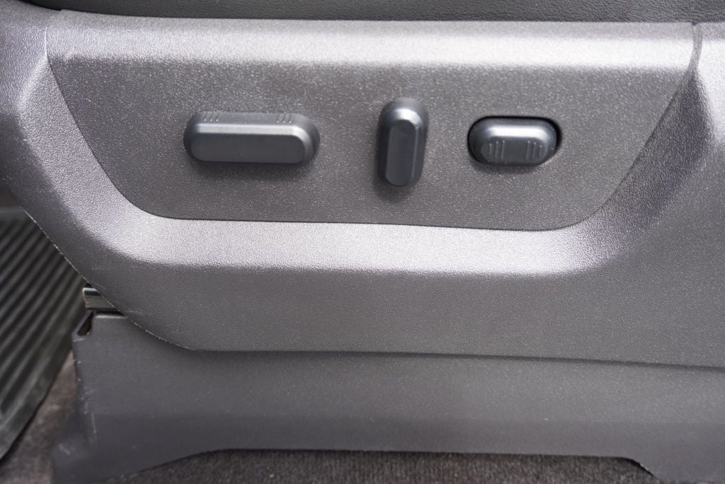 2015 Ford SUPER DUTY F-350 PLATINUM - 22934694 - 28