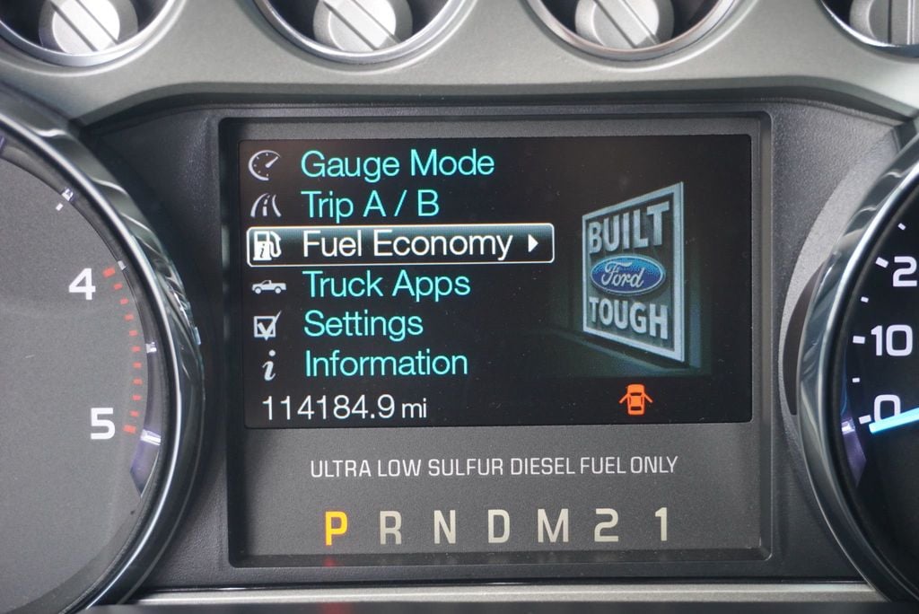 2015 Ford SUPER DUTY F-350 PLATINUM - 22934694 - 32