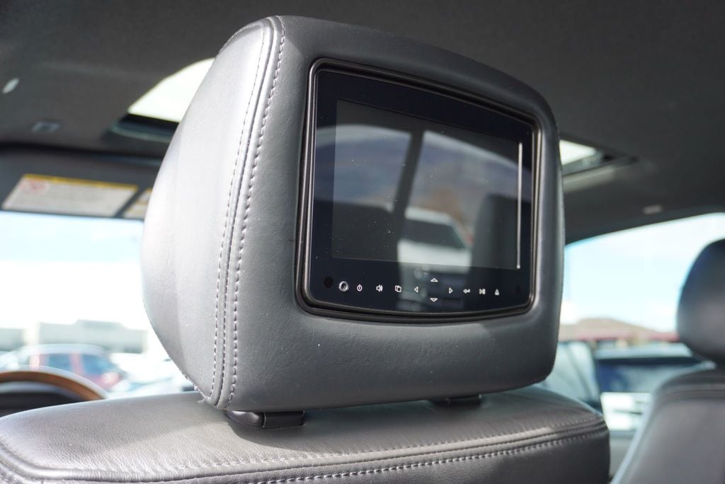 2015 Ford SUPER DUTY F-350 PLATINUM - 22934694 - 42