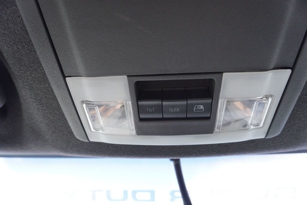2015 Ford SUPER DUTY F-350 PLATINUM - 22934694 - 43