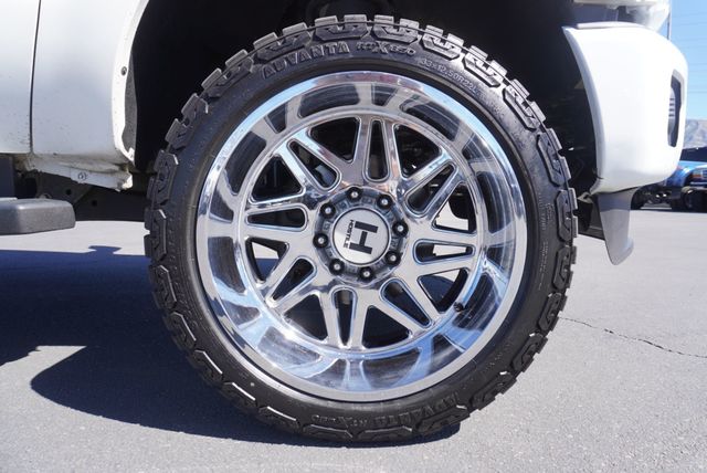 2015 Ford SUPER DUTY F-350 PLATINUM - 23078263 - 14