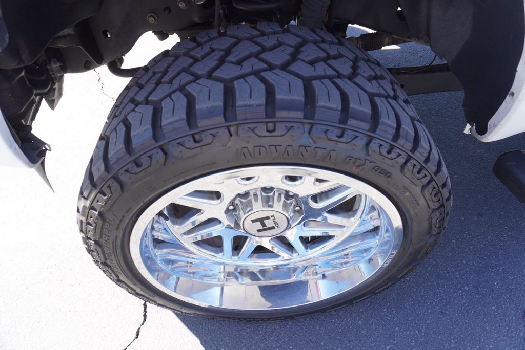 2015 Ford SUPER DUTY F-350 PLATINUM - 23078263 - 15
