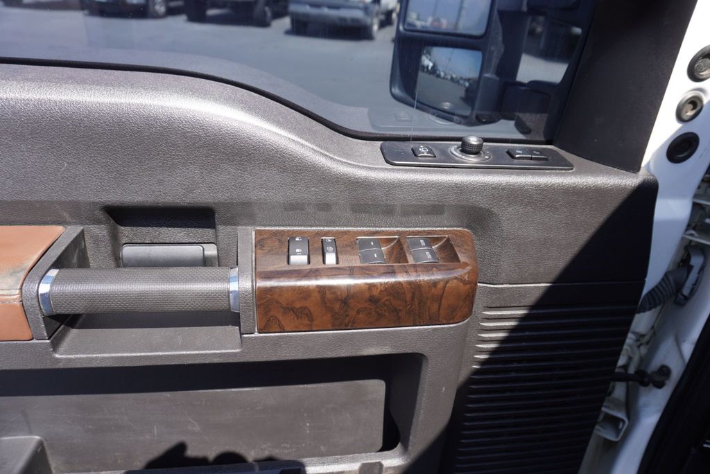 2015 Ford SUPER DUTY F-350 PLATINUM - 23078263 - 24