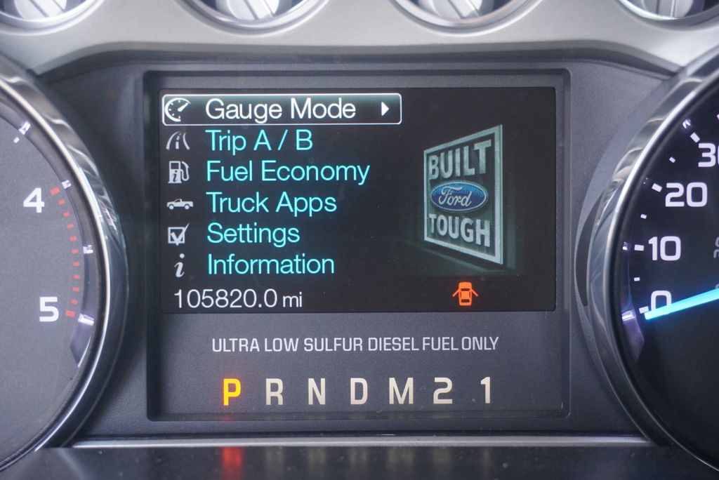 2015 Ford SUPER DUTY F-350 PLATINUM - 23078263 - 27