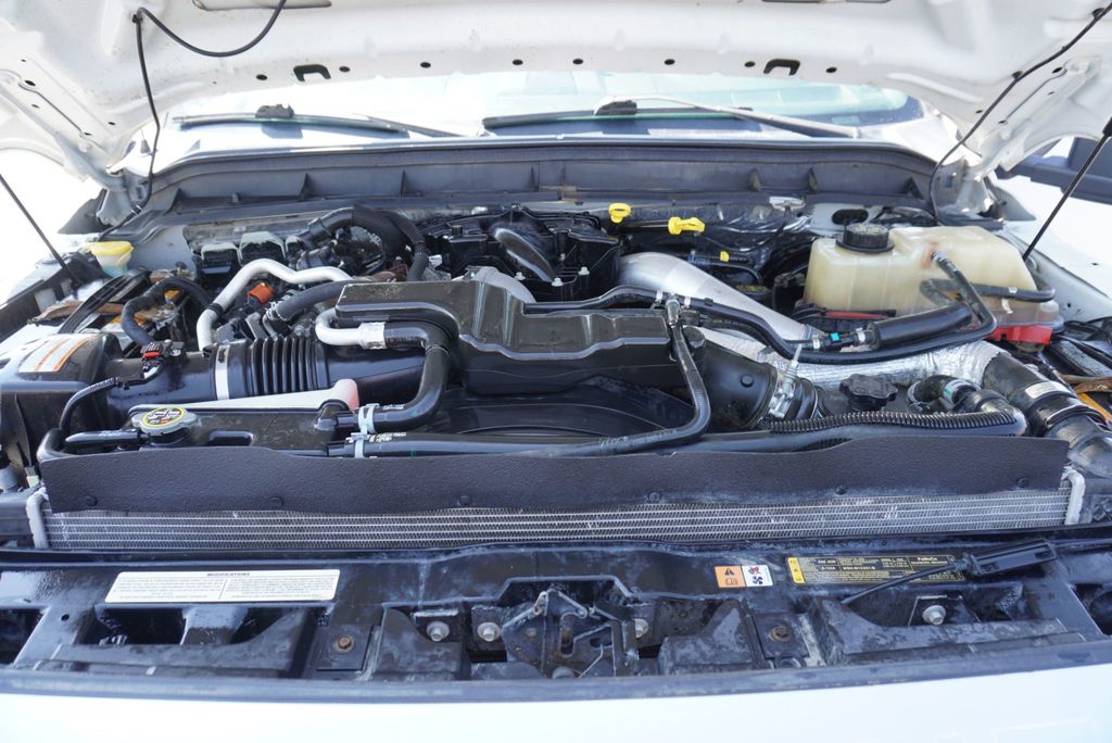 2015 Ford SUPER DUTY F-350 PLATINUM - 23078263 - 41