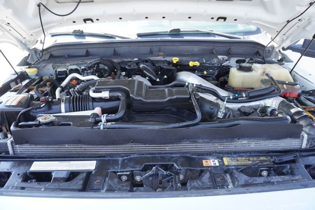 2015 Ford SUPER DUTY F-350 PLATINUM - 23078263 - 41