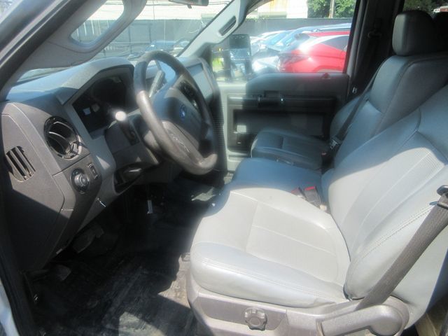 2015 Ford Super Duty F-350 DRW 4WD Crew Cab 172" Lariat - 23058356 - 12