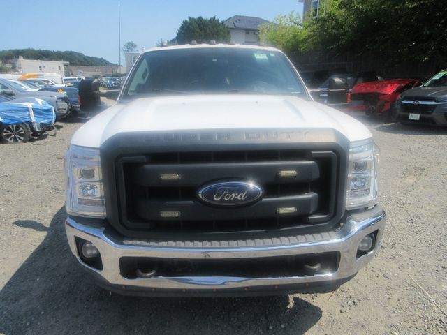 2015 Ford Super Duty F-350 DRW 4WD Crew Cab 172" Lariat - 23058356 - 1