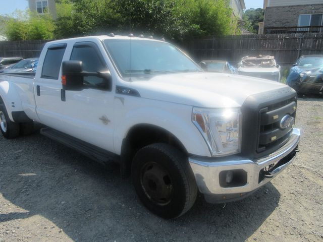 2015 Ford Super Duty F-350 DRW 4WD Crew Cab 172" Lariat - 23058356 - 2