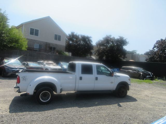 2015 Ford Super Duty F-350 DRW 4WD Crew Cab 172" Lariat - 23058356 - 4