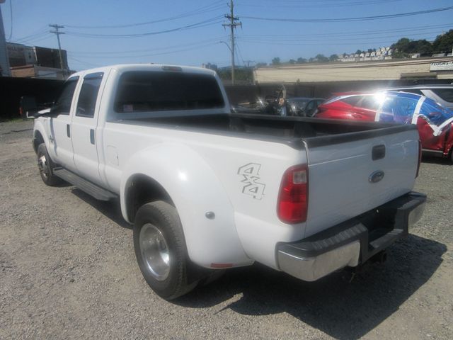 2015 Ford Super Duty F-350 DRW 4WD Crew Cab 172" Lariat - 23058356 - 6
