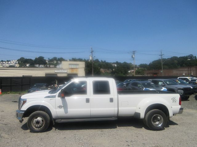 2015 Ford Super Duty F-350 DRW 4WD Crew Cab 172" Lariat - 23058356 - 7