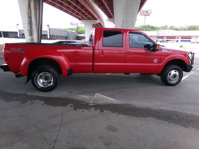 2015 Ford Super Duty F-350 DRW - 1FT8W3DTXFED65658