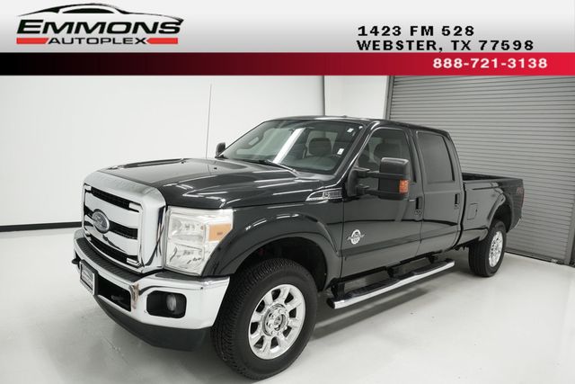 2015 Ford Super Duty F-350 SRW  - 23023598 - 0