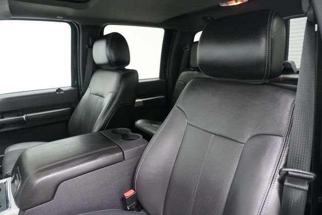 2015 Ford Super Duty F-350 SRW  - 23023598 - 10