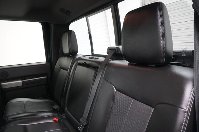 2015 Ford Super Duty F-350 SRW  - 23023598 - 12