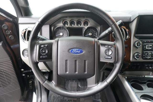 2015 Ford Super Duty F-350 SRW  - 23023598 - 17