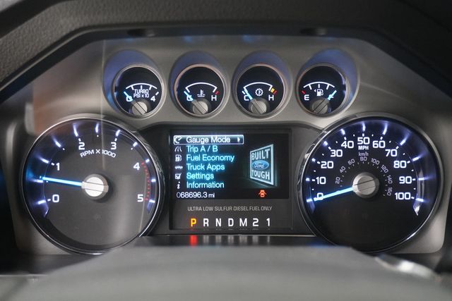 2015 Ford Super Duty F-350 SRW  - 23023598 - 18