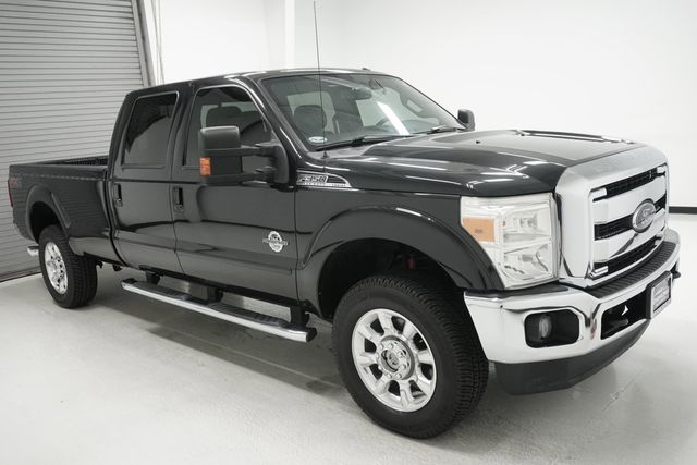 2015 Ford Super Duty F-350 SRW  - 23023598 - 1