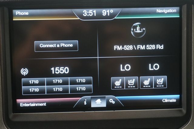2015 Ford Super Duty F-350 SRW  - 23023598 - 22